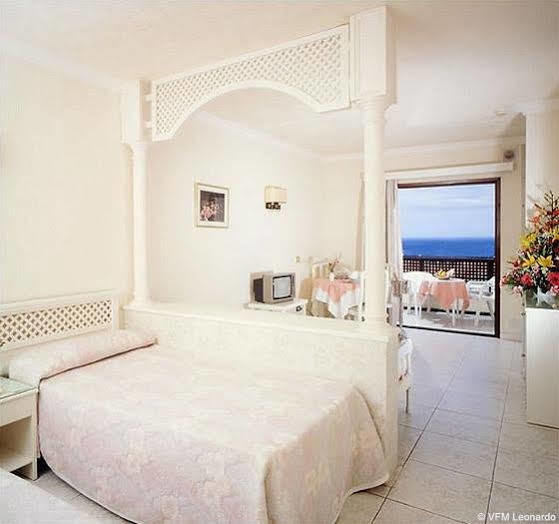 Lavaggi Otel Puerto de la Cruz  Oda fotoğraf